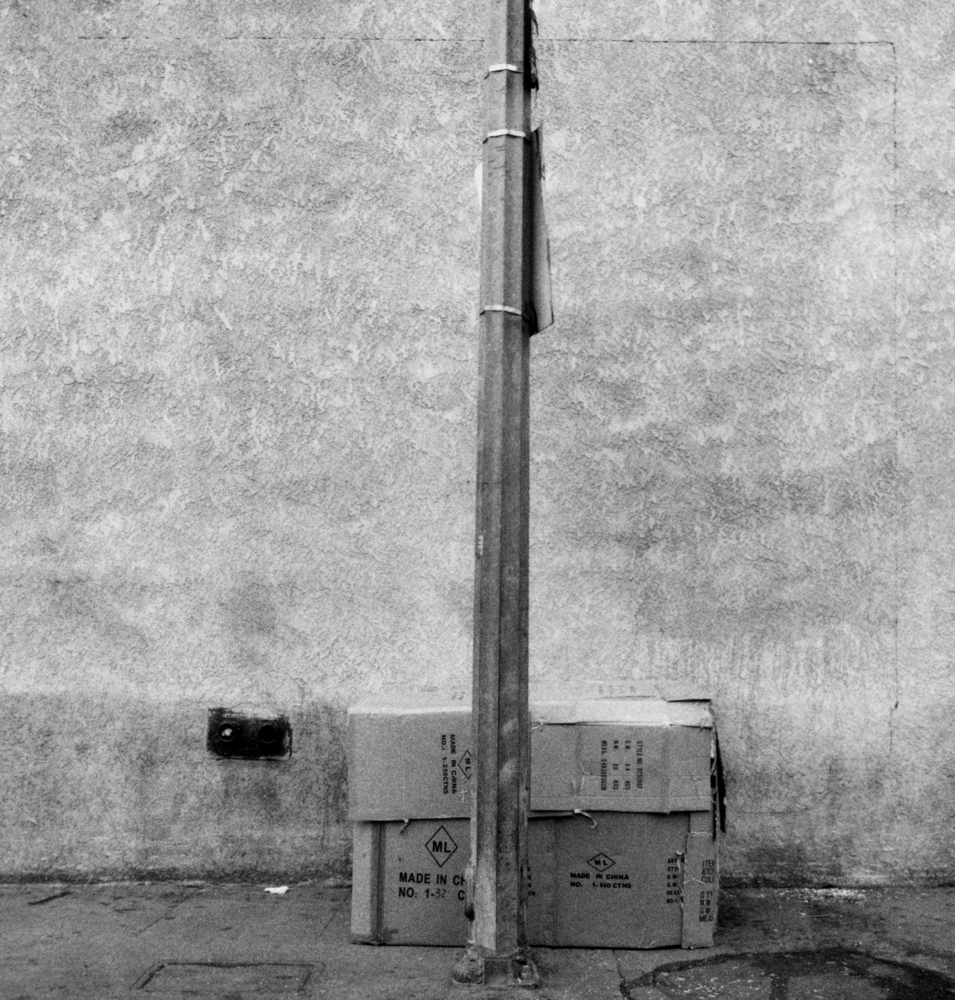 ITEM Nr.10013 - Los Angeles'05