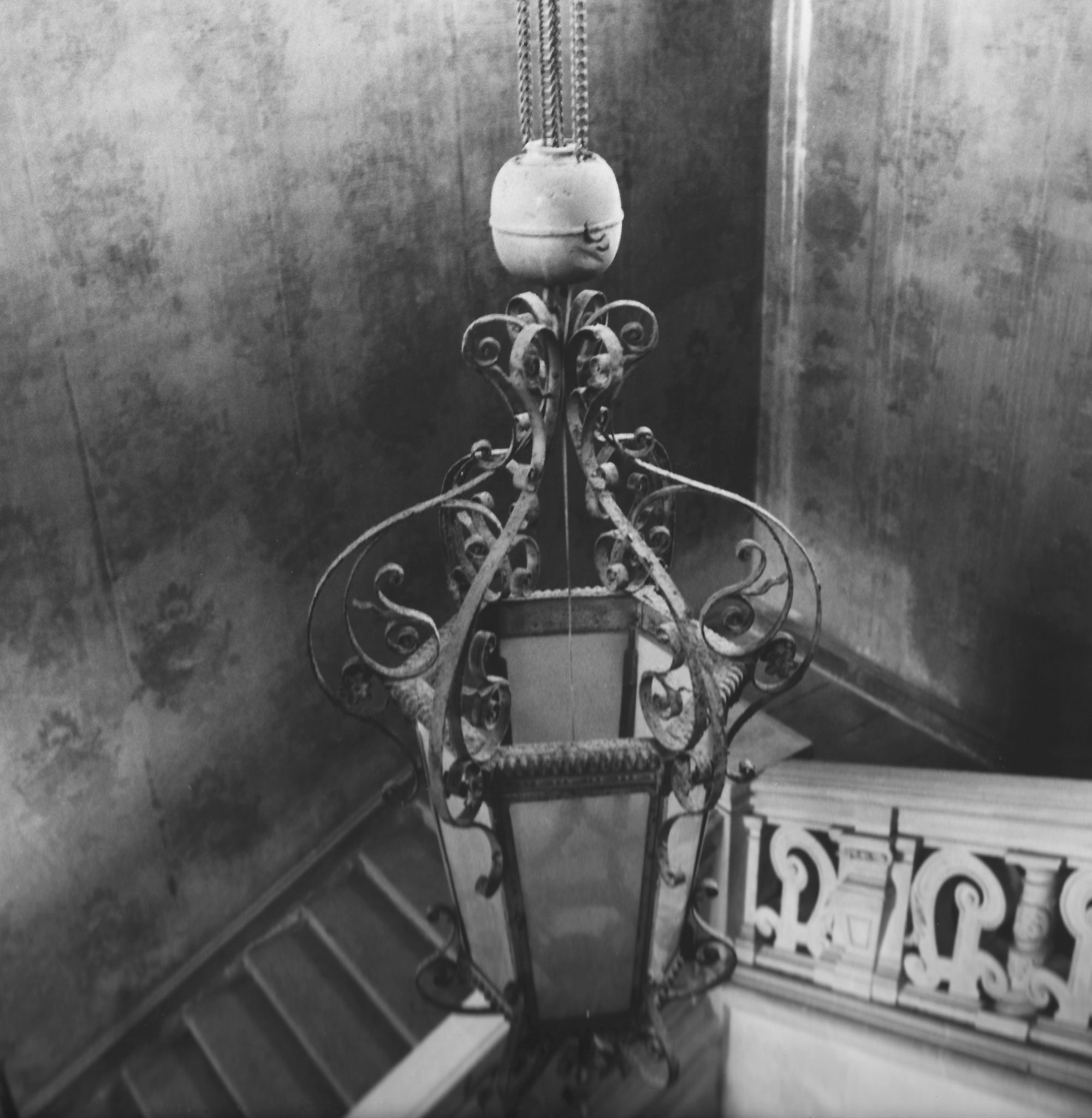 Sammlung-1-Nr-11-Lampe