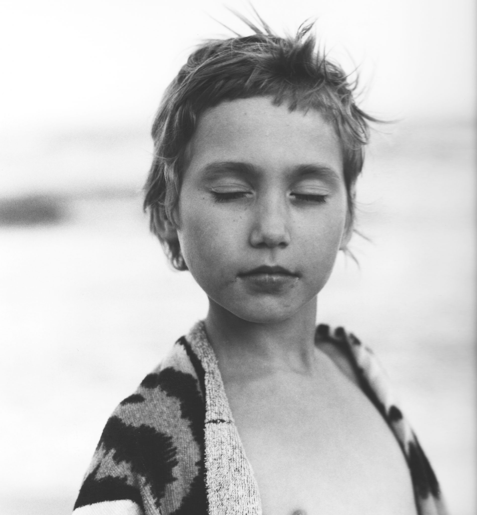 Sammlung-2-Nr-03-Maedchen-am-Strand-2002