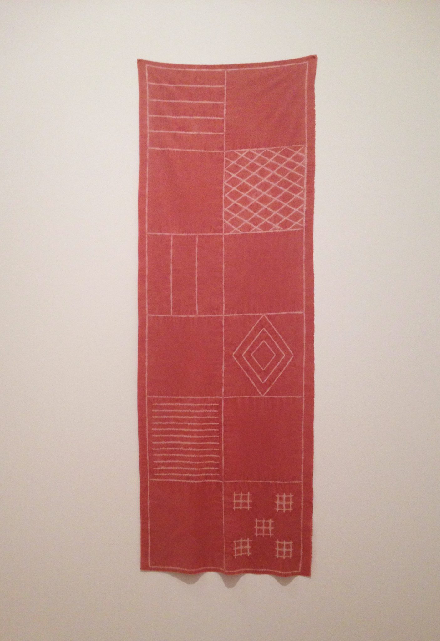 Kunst & Textil Kunstmuseum Wolfsburg 02